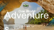 solo travel over 30