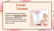 Facial Tucson