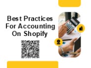 Best Practices For Accounting On Shopify