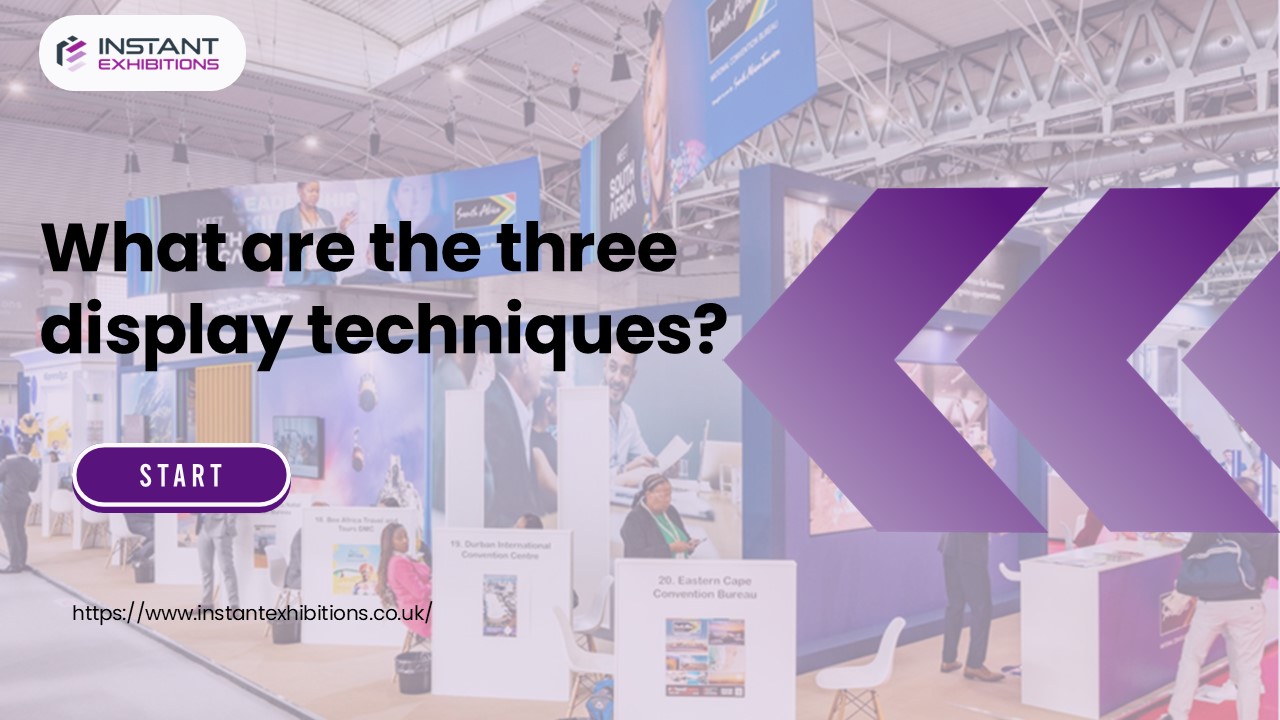 presentation player overlay