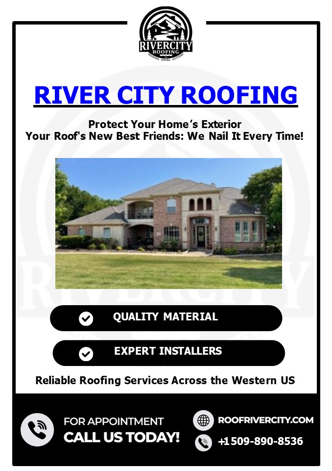 River City Roofing