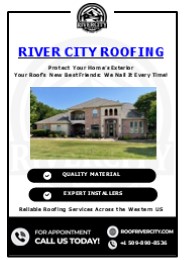 River City Roofing