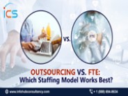Outsourcing vs. FTE: Which Staffing Model Works Best?
