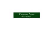 Carpenter Street Hotel Jan 2025