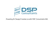 Elevating AV Design Excellence with DSP Consultants KSA