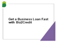 Get a Business Loan Fast with Biz2Credit