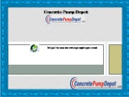 Concrete Pumps from KCP, concretepumpdepot.com (2)