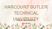 Harcourt Butler Technical University