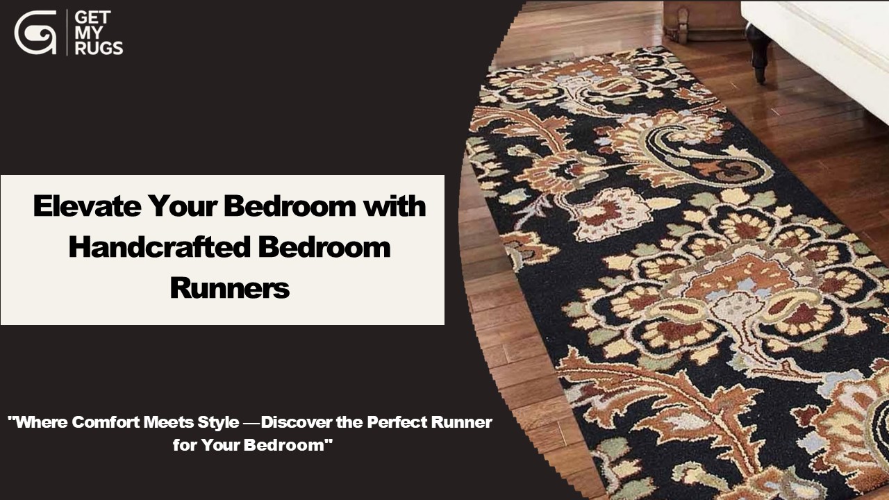 Elevate Your Space with Bedroom Rugs
