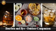 Outdoor Adventures Perfected with Whiskey