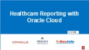 NexInfo _ Healthcare Webinar