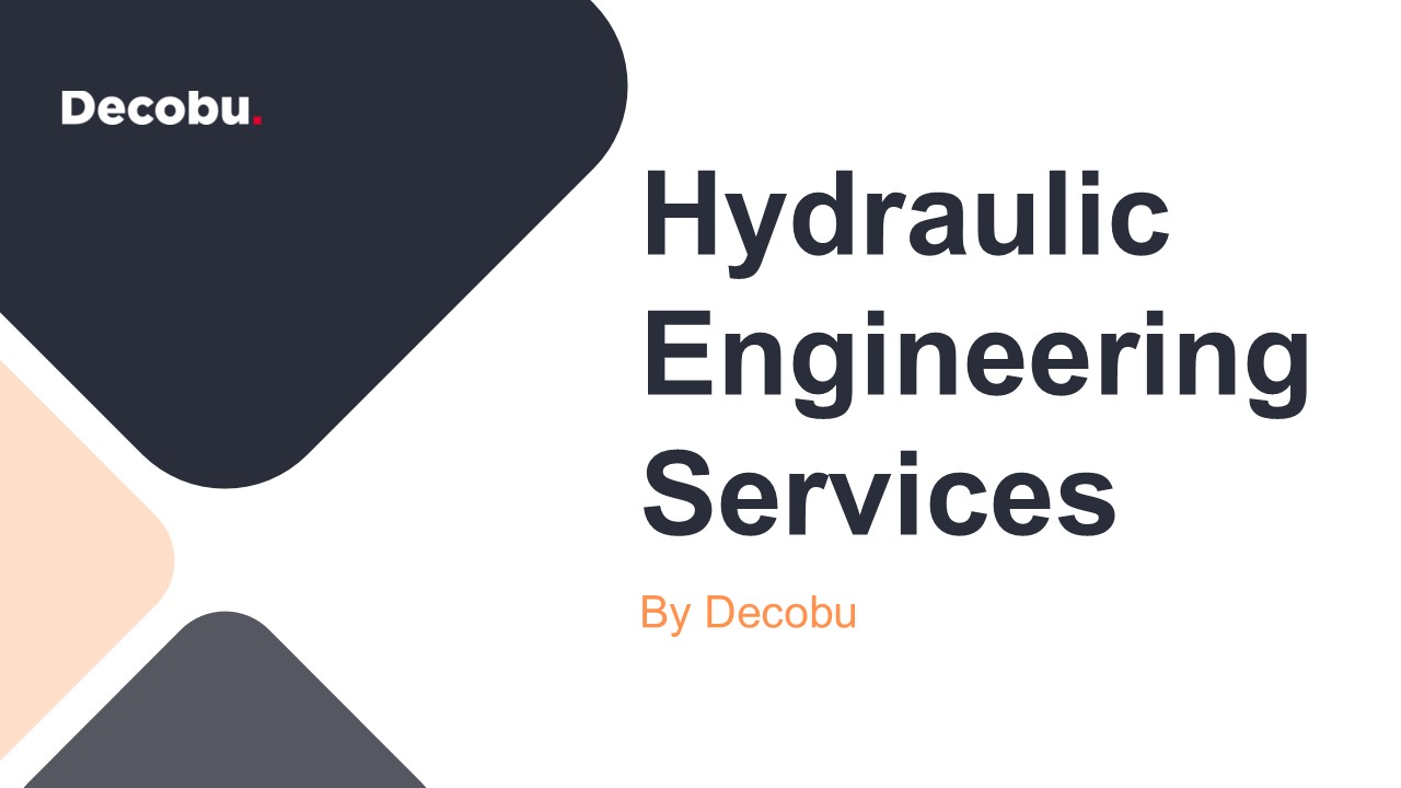 Hydraulic Engineering Services | Hydraulic Estimator & Engineers in Perth