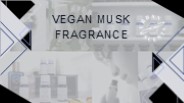 Vegan Musk Fragrance