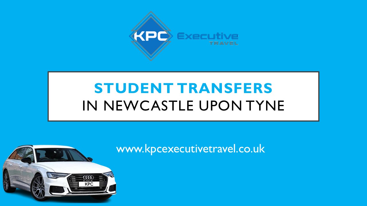 Student Transfers in Newcastle Upon Tyne