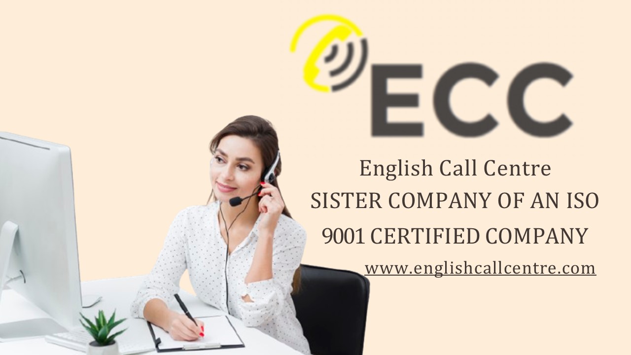 Benefits of outsourcing English Call Centre