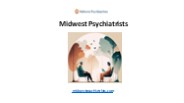 Midwest Psychiatrics