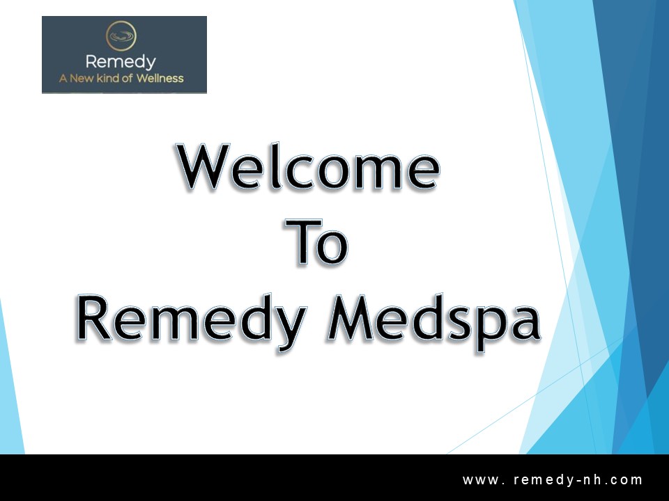 PDO rejuvenation - Remedy Medspa
