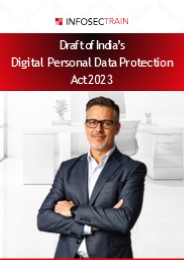 Draft of India's Digital Personal Data Protection Act 2023