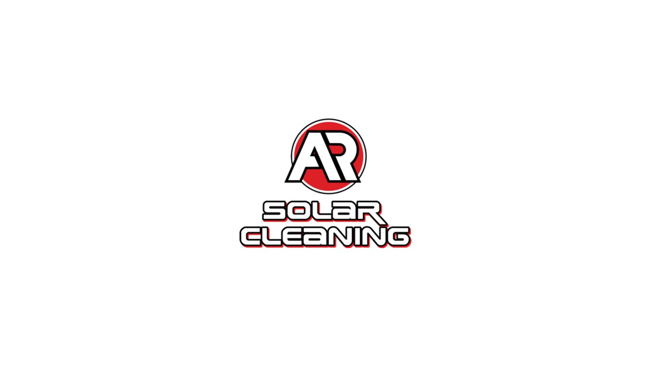 Maximize Your Solar Efficiency with AR Solar Cleaning