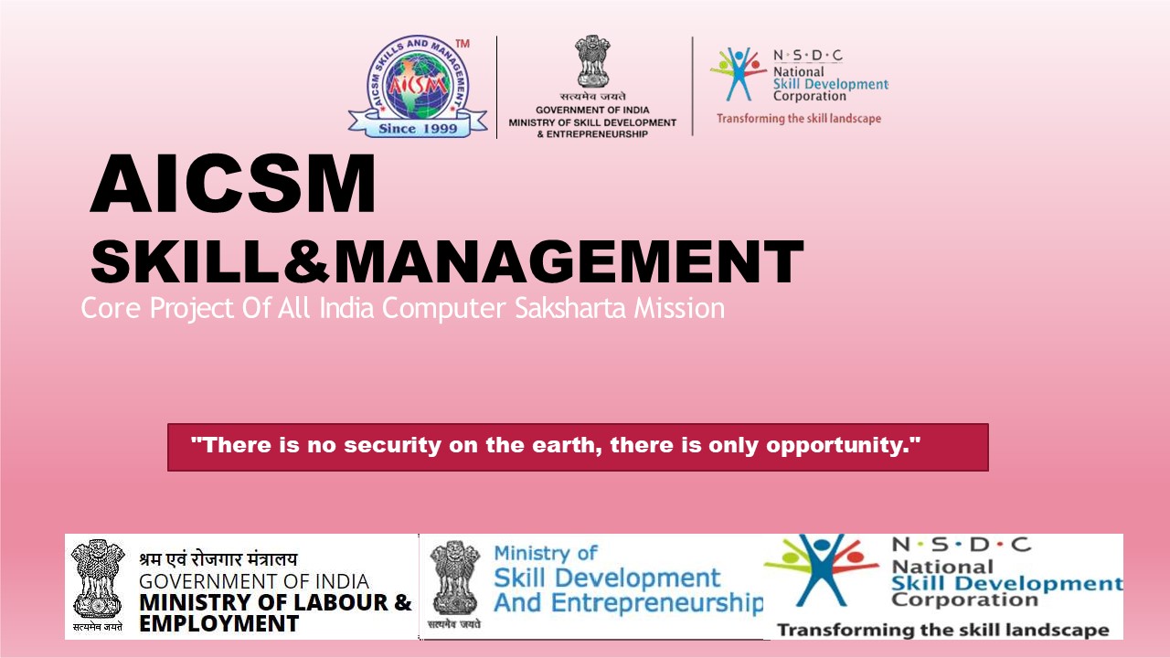 All India Computer Sakshrarta Mission
