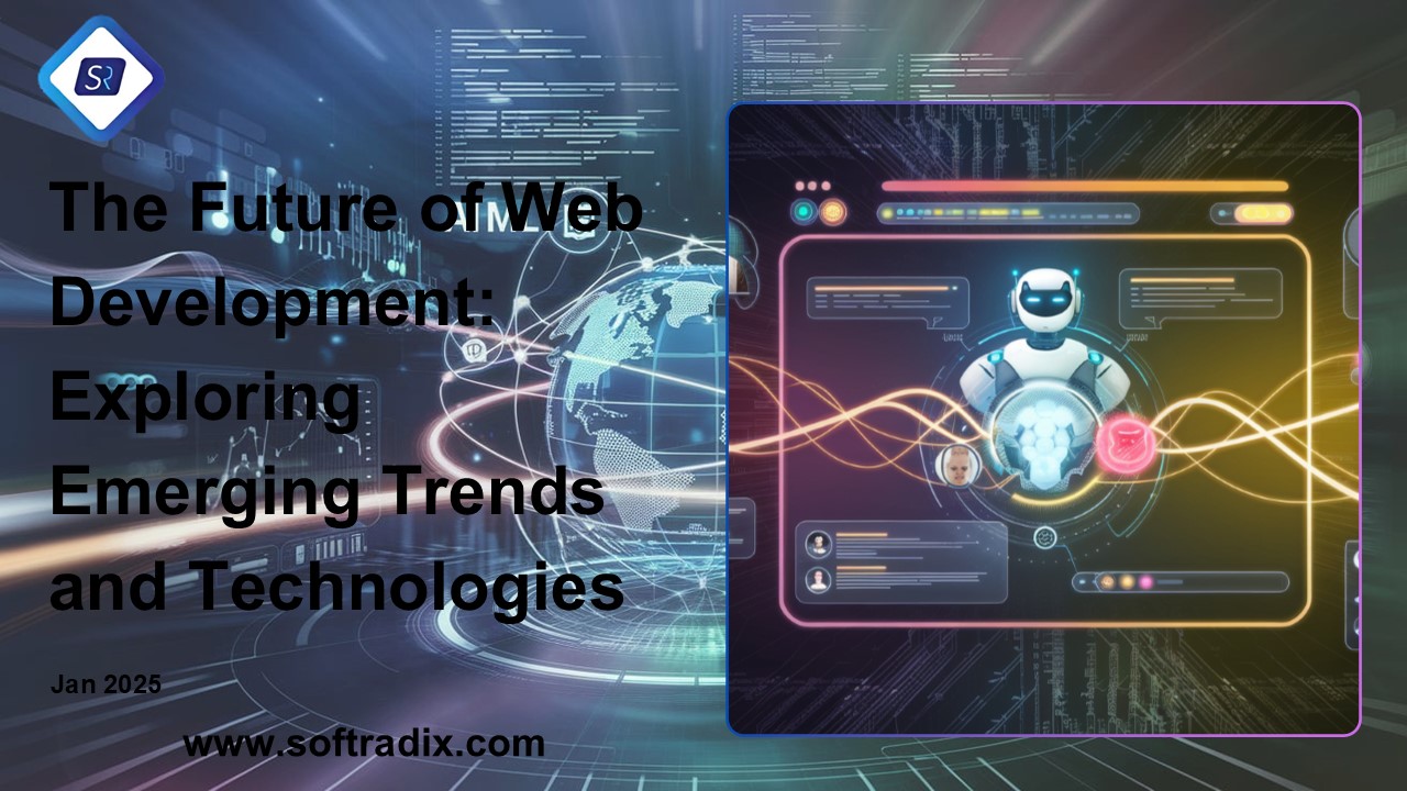PPT – The Future of Web Development Exploring Emerging Trends and ...