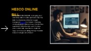 HESCO Duplicate Bill Download & Print Instantly"