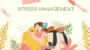 Stress Management Tips by Usman Sikandar Glasgow