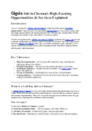 How To Join Gigolo Job In Chennai (14)