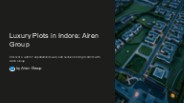 Luxury-Plots-in-Indore-Airen-Group