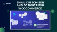Email Customizer and Designer for WooCommerce