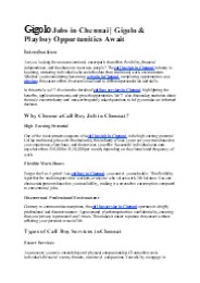 How To Join Gigolo Job In Chennai (16)