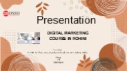 digital marketing course in rohini