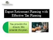 Financial Freedom Starts with Smart Retirement Planning