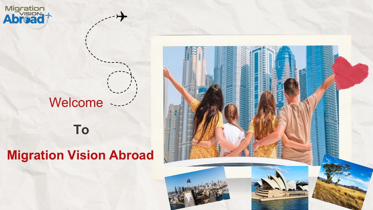 Leading Immigration Consultants in India for Seamless Visa Solutions