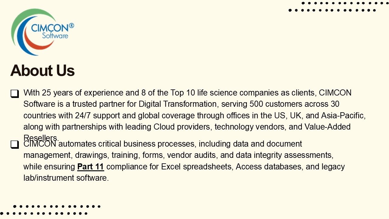 XLValidator Spreadsheet Validation Software