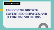 Expert SEO Services in san antonio