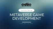 Best Metaverse Game Development Studio