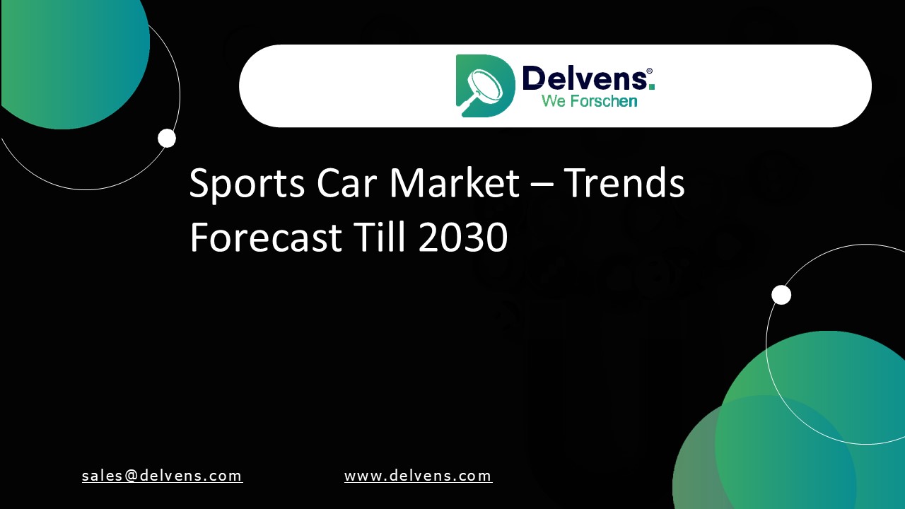 Sports Car Market
