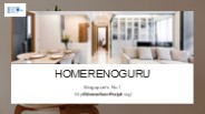 Interior Design in Singapore | HomeRenoGuru