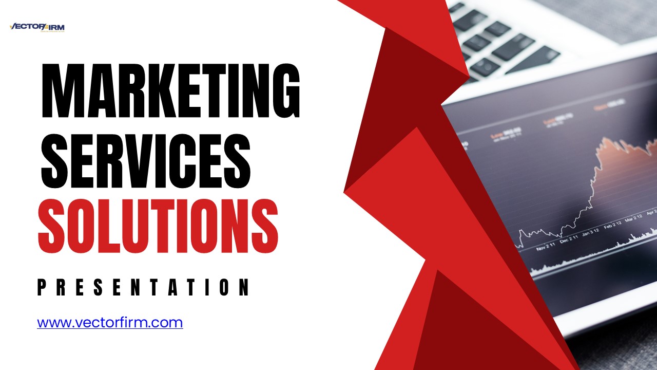 Marketing Services: Driving Results Through Strategic Solutions