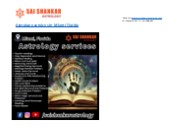 Astrology services in Miami Florida