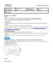 Volvo L50E Wheel Loader Service Repair Manual Instant Download