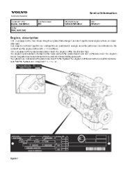 Volvo L60E Wheel Loader Service Repair Manual Instant Download