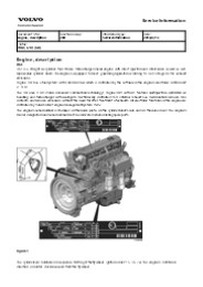 Volvo L70F Wheel Loader Service Repair Manual Instant Download