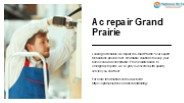 Optimum Air - Your Trusted Arlington, TX HVAC Experts