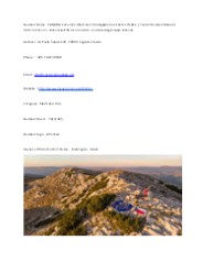 CANADA  Canadian Electronic Visa Application Center Online