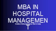 MBA in Hospital Management