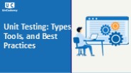 What is Unit Testing?