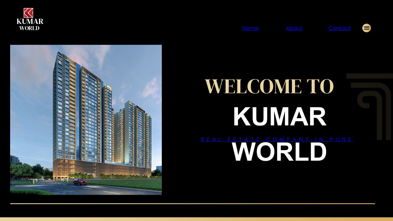 Finding Your Dream Home with the Best Real Estate Company in Pune