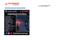 Astrology services in Orlando Florida